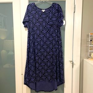 NWOT LulaRoe Carly
